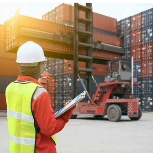 رویه های گمرکی واردات کالا در ایران 1404